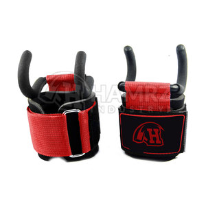 Crochets d'haltérophilie 2025 exercice d'haltérophilie Gym haltérophilie crochet d'haltérophilie - Product Image 2