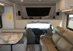 Wholesale 2022 2023 2020 Used Rvs Fleetwood RV Class C Campers Rvs Motorhomes Custom <b>Color</b> Available Low Miles - Product Image 4