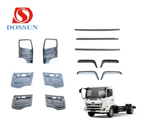 ฮีโน่ เรนเจอร์ โปร ดอร์ ซีรีส์ - Product Image 2