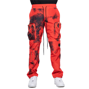 Menm – pantalon de jogging personnalisé à sublimation Offre Spéciale pour homme, pantalon en molleton 100% coton, vêtement d'entraînement et de sport - Product Image 4
