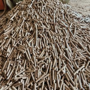 Pellets de bois de haute qualité en gros, forme de bâton, fabrication de pellets de biomasse, prix avantageux - Product Image 3