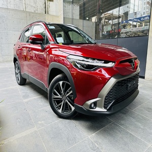 Toyottaa รถเบนซินขนาดกะทัดรัด5ประตูสำหรับ5-seater รถยนต์ขับเคลื่อนมือซ้าย2018-2024 - Product Image 1