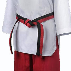 ชุดเทควันโดผ้าฝ้ายนุ่มสำหรับผู้ใหญ่และเด็ก100% มาใหม่ชุดฝึกศิลปะการต่อสู้ชุด2ชิ้นสำหรับทั้งชายและหญิง - Product Image 6