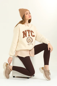 Leggings Cómodos para Mujer, Último Estilo, Pantalones de Yoga Sin Costuras, Talla Grande, Ropa Deportiva Elástica, Cintura Alta, Transpirables - Product Image 4