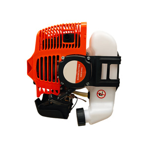 Desbrozadora de calidad Máquina cortadora de césped a gasolina - Product Image 2