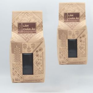 Lam Chan AU ผงกาแฟบดจากเวียดนามส่วนผสมไม่เหมือนใคร - Product Image 6