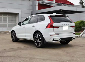 VOLVO XC60 2023 USADO, Volante a la Izquierda/Derecha - Product Image 2