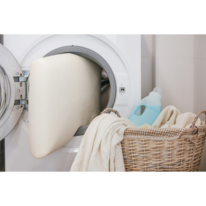 เมมโมรีโฟมแบบเปิดโล่งระบายอากาศได้ทำจากโพลีเอสเตอร์/ ผ้าฝ้าย - Product Image 1