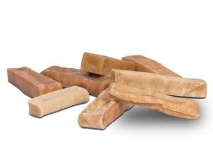 Chupón de Queso de Yak Orgánico Europeo para Perros - Saludable, 5 Pulgadas, Estilo Animal y Náutico, Alimento Seco para Perros, Golosina para Mascotas - Product Image 5