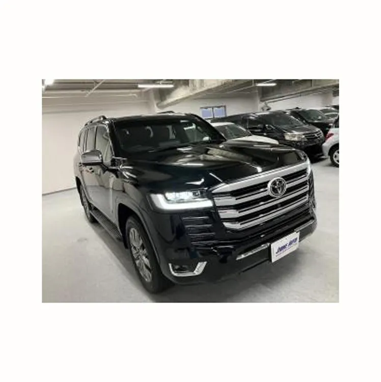Used 2015 Toyota land cruiser for sale