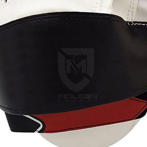 Almohadillas de Boxeo de Cuero de Alta Calidad con Logotipo Personalizado, Nuevo Producto en Oferta, Precio de Mayoreo - Product Image 5