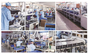 LNLEE LN360G 48 V 5A Golf Cart <span class=keywords><strong>carica</strong></span> <span class=keywords><strong>batteria</strong></span> 48 <span class=keywords><strong>Volt</strong></span> per Yamaha G19 G22 Drive 2 Pin carrello elettrico - Product Image 6