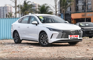 Mejor precio BYD Destroyer 05 2024 Honor Edition DM-i 55KM Coche nuevo de lujo a la venta - Product Image 3