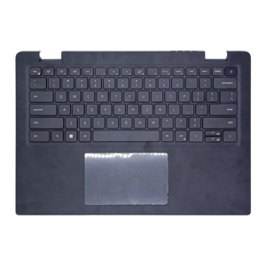 ใหม่สำหรับ Dell Latitude 3420 Palmrest w/ Keyboard w/ touchpad w/ เมนบอร์ดด้านล่าง03VX9G 0N1YGD - Product Image 1