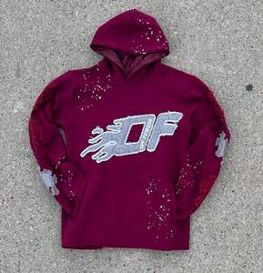 Categorie Vêtements et accessoires>> Vêtements pour hommes>> Sweats à capuche et sweatshirts pour hommes - Product Image 5