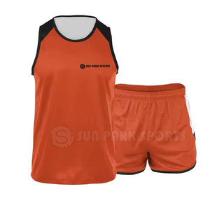 Uniforme professionnel personnalisable pour femmes, style unique 7 sur 7, léger, respirant, 100% polyester, service OEM - Product Image 1