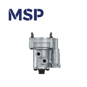 9730090020 - Válvula de Control para Remolque - Piezas y Accesorios para Remolques - MSP Export - Product Image 4