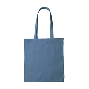 Borsa Shopper Ecologica in Canapa Pisani, Borsa Promozionale per Articoli da Toeletta - Product Image 3