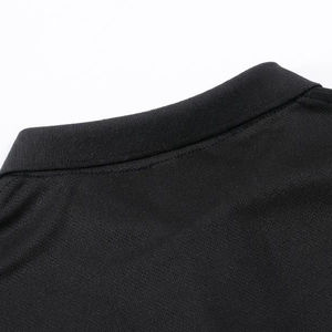 Polos de Golf Transpirables de Malla de Poliéster 100% de Alta Calidad, 190 g/m², Personalizados, Secado Rápido, Sublimación, Camisetas Polo para Hombre - Product Image 6