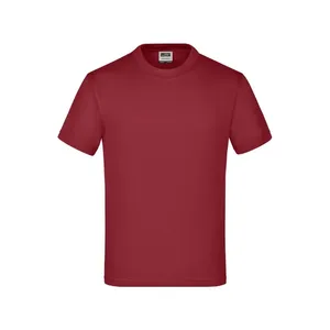 เสื้อยืดโปรโมชั่นรุ่นจูเนียร์เบสิค-T แบบปรับแต่งได้สำหรับการขายส่ง - Product Image 3