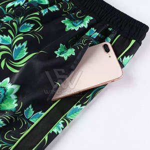 Ropa informal Ropa de invierno Chándal de sublimación para hombres En venta al por mayor Nuevo diseño 2025 Chándal de sublimación para hombres - Product Image 6