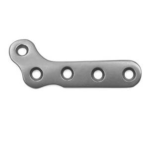 Clip LCP Premium ortopédico de la mejor calidad OEM fabricado con fuente de alimentación manual de titanio de acero inoxidable - Product Image 2