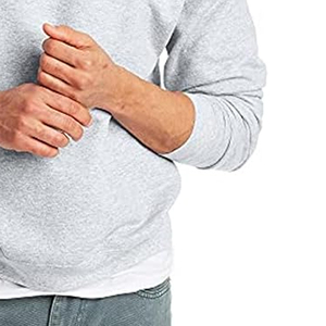 ผลิตเสื้อฮู้ดดี้ผ้าเฟรนช์เทอร์รี่เนื้อหนา เสื้อผ้าผู้ชาย ชุดเสื้อผ้า ฮู้ดดี้ปักลายตามสั่ง ซื้อฮู้ดดี้บุผ้าซาติน - Product Image 3