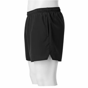 Quick Dry Spandex Hot <b>Shorts</b> <b>Men</b> Stretchy <b>Lightweight</b> Breathable Gym Running Fitness Training Activewear Sportswear Casual Sumer - Product Image 5