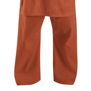 Uniforme de Karate al Por Mayor a Precio Económico, Ropa de Artes Marciales para Adultos Unisex, Colores y Logotipo Personalizados, 100% Poliéster Transpirable - Product Image 5