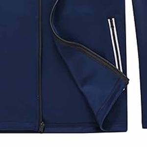 Survêtement Offre Spéciale personnalisé pour hommes à vendre en ligne Vêtements de mode décontractés Survêtement respirant pour hommes fabriqué par la robe de sport - Product Image 5