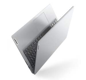 Nueva computadora portátil I d e a P a D 15 R7 5700U 16GBRAM 512GB SSD Pantalla de 15,6 pulgadas para trabajo comercial - Product Image 2