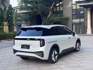 ARCFO Koala S 2024 AIR: BAIC BJEV Heritage con Batería CATL - Product Image 2