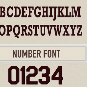 Nouveaux maillots de baseball à manches courtes avec boutons, vente en gros à bas prix, 100% polyester, vêtements d'équipe, maillot de baseball à col en V - Product Image 6