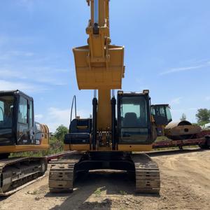 Gebruikt <span class=keywords><strong>Cat</strong></span> Caterpillar 320D Graafmachine <span class=keywords><strong>Cat</strong></span> 312D 315D 320D 330D 315D 336D te koop Beste prijs Tweedehands Graafmachine Excabadora - Product Image 6