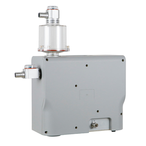 Peralatan Anestesi Medis Portabel Rumah Sakit ICU Bersertifikat CE Kelas II untuk Manusia dan Hewan - Product Image 5