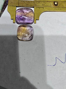 Impressionnant lâche lisse Agate pierre précieuse 15X30mm mélange forme IGI certifié rhodium plaqué fête des mères mode bijoux cadeau anneaux - Product Image 3