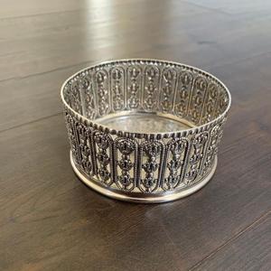 Vajilla Cuencos para servir Diseño Acabado a mano Plato para servir y tazón Comida Diseño áspero Decoración interior Material sólido - Product Image 6