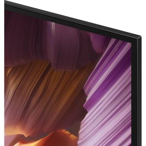 ชุดทีวี OLED จอแบนขนาด 55 นิ้ว ความละเอียดสูงพิเศษ ปี 2025 - Product Image 4