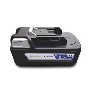 ชุดเครื่องตัดสายไฟฟ้า Greenlees ESR1000LX-KIT 18V ใช้แบตเตอรี่ สำหรับงานอุตสาหกรรมและงาน DIY ชุดคอมโบ OEM/ODM รับประกัน 3 ปี ผลิตในแอฟริกาใต้ - Product Image 4