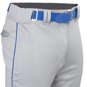 Pantalones de béisbol y sóftbol de alta calidad, ropa deportiva transpirable de secado rápido, pantalones de béisbol - Product Image 5