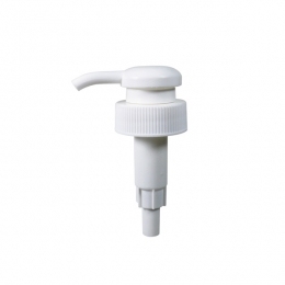 ฝาปั๊มพลาสติกสำหรับการดูแลผิวเครื่องสำอางความจุ100มล. ปั๊มโลชั่นสำหรับขวดและบรรจุภัณฑ์ - Product Image 4