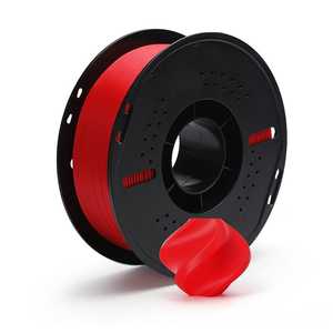 Filamento para Impresora 3D ABS de 1.75mm y 1KG, Alta Calidad, 18 Colores, Resistente al Calor, Material de Alto Impacto, Venta al Por Mayor - Product Image 4