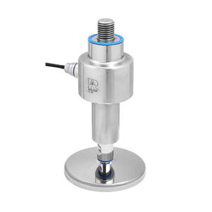 Célula de Carga de Compresión de Punto Único con Cable de 5 MT, Fabricada en Italia, 100% Acero Inoxidable, para Compradores Mayoristas Genuinos, en Oferta - Product Image 1