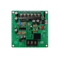 Chine Clé en main Médical BGA PCB Service D'assemblage Onduleur Carte De Contrôle Carte Mère Ligne De Production PCBA Circuit Board Machine