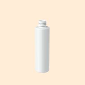 JK Packaging Solutions Vietnam Factory – Meilleur prix de départ pour bouteille PET cylindrique vide de 150 ml pour nettoyant et maquillage - Product Image 2