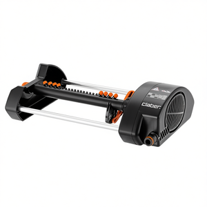 GARDENLIFE 8753 Aspersor de Brazo Oscilante Compacto Claber 20 (Alcance de 16m) para Jardines - Product Image 2