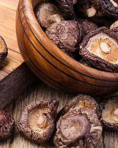 HONGOS SHIITAKE SECOS PREMIUM A GRANEL Y EXPORTACIÓN OEM - Product Image 3