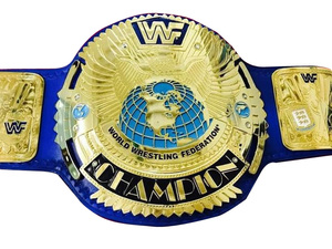 เข็มขัดแชมป์มวยปล้ำเข็มขัดถ้วยรางวัลและรางวัลสัญลักษณ์สูงสุดของชัยชนะและเข็มขัดแชมป์ยอดเยี่ยม - Product Image 6