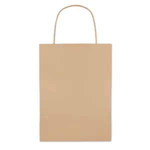 Petits sacs en papier promotionnels personnalisés, enveloppes cadeaux personnalisées pour le merchandising - Product Image 1