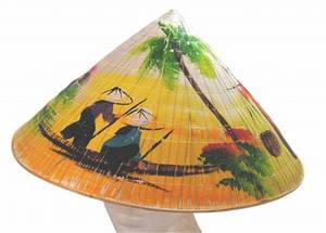 Authentic Vietnamese Traditional Conical Hats Made from Natural Palm Leaf - A Best-Selling <b>Product</b> - Product Image 2